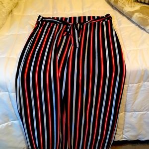 Ultra Flirt pants